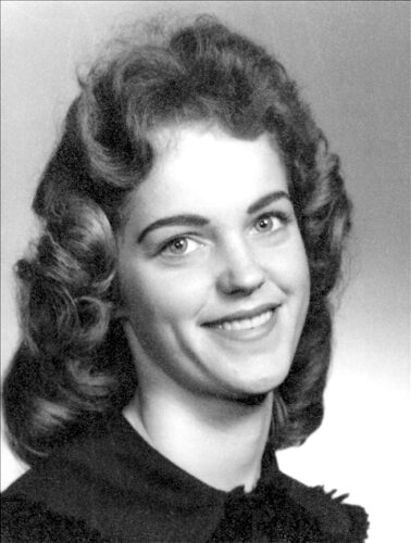 BEVERLY TOROK
